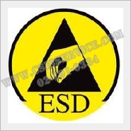 esd logo label, โลโก้อีเอสดี, โลโก้esd,