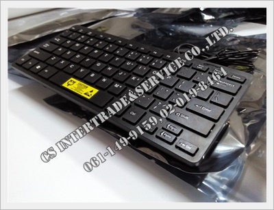 จำหน่าย esd mini keyboard, esd small keyboard, เม้าส์ป้องกันไฟฟ้าสถิตย์