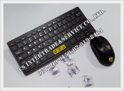 esd mini keyboard, esd small keyboard, เม้าส์ป้องกันไฟฟ้าสถิตย์