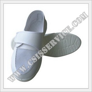 gauze shoes